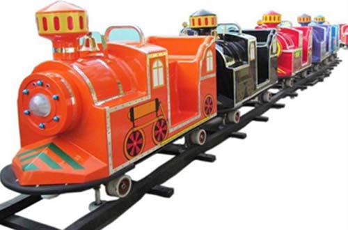 cartoon train rides for kids
