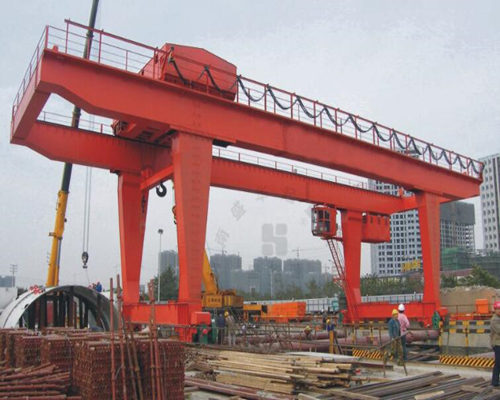 Cheap cantilever gantry crane for sale