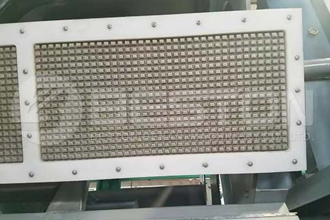 Seedling Tray Mould